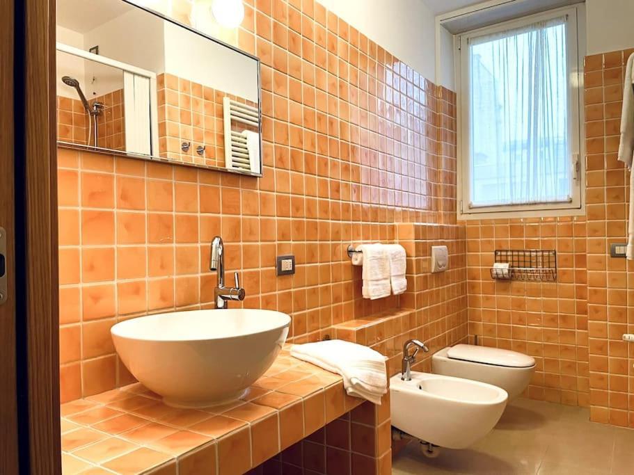 Appartamento Modern In Historic Center *